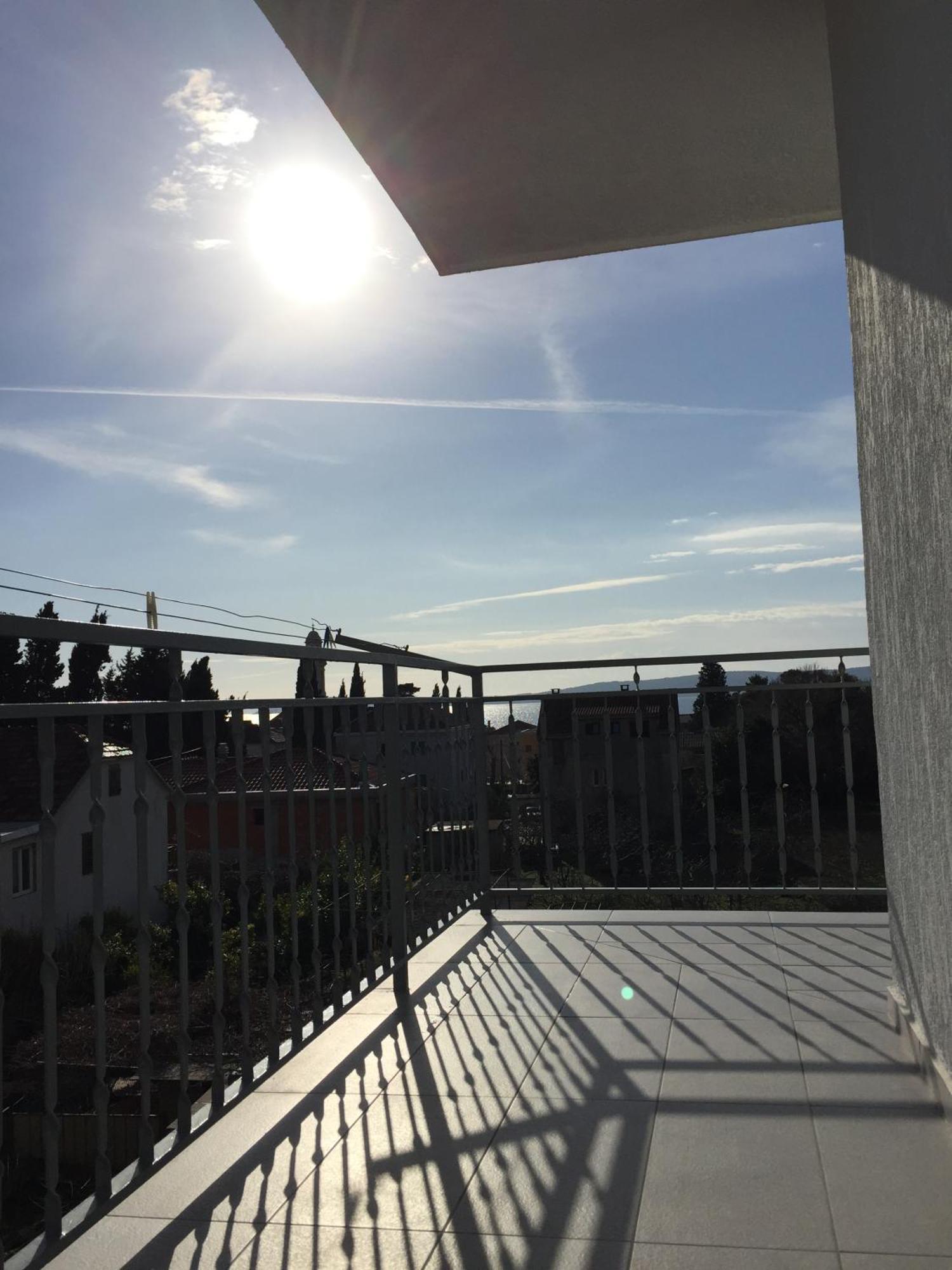 Guesthouse Varnica Kaštel Lukšić Cameră foto